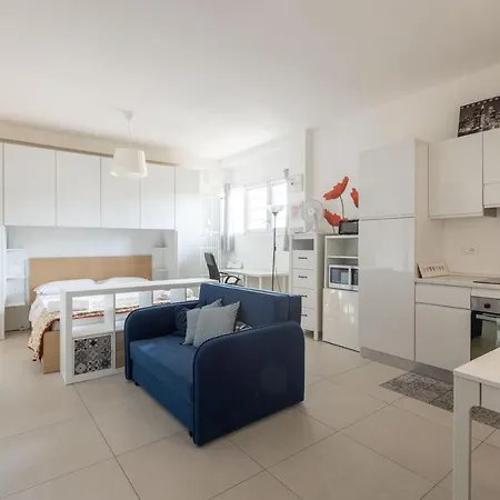 Apartment Elianto, By Short Holidays *